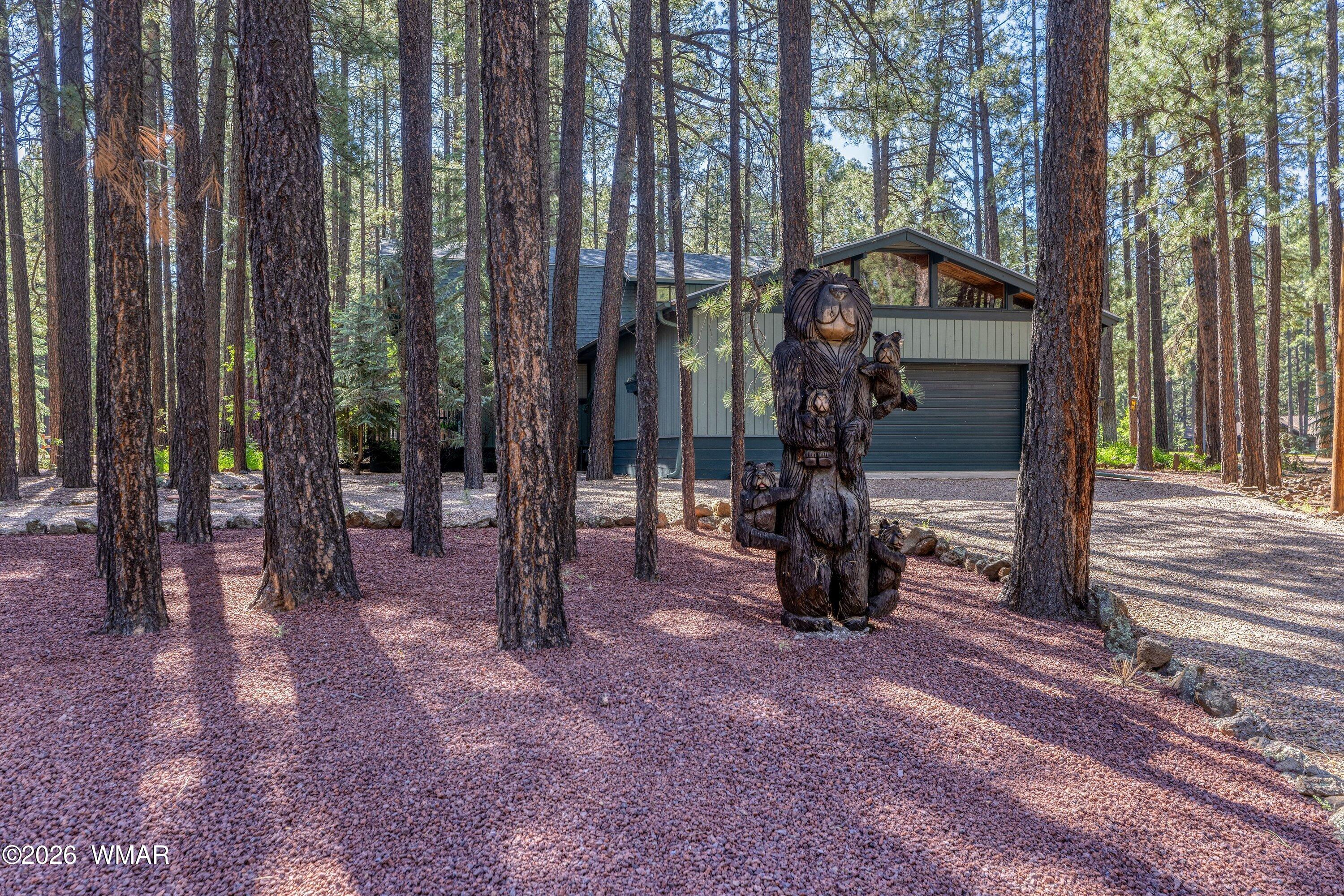 8085 Indian Bend Road Pinetop, AZ 85935 - Photo 7 of 44