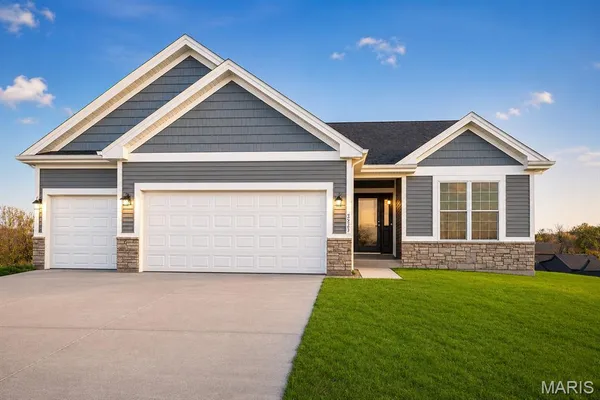 $345,000 | 172 Hank's Close Court, Unit 172 STB, Washington, MO 63090