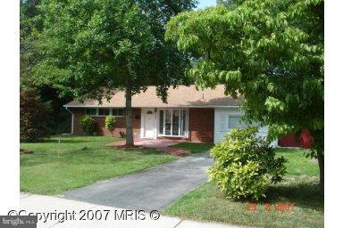7403 Dickenson Street Springfield, VA 22150 - Photo 1 of 1 Exterior (Main)