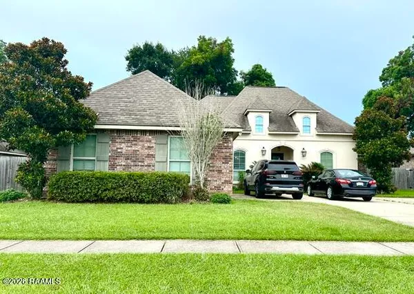 $479,000 | 122 Timberland Ridge Boulevard, Lafayette, LA 70507