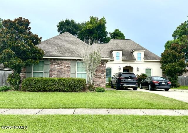 122 Timberland Ridge Boulevard Lafayette, LA 70507 - Photo 1 of 1 IMG_0851