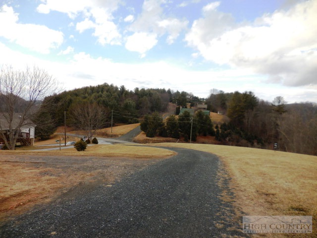 Lot 31 Olive Ridge Crumpler, NC 28617 - Photo 6 of 10 Gallery Image 6