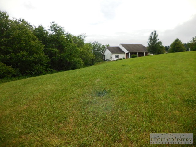 Lot 31 Olive Ridge Crumpler, NC 28617 - Photo 8 of 10 Gallery Image 8