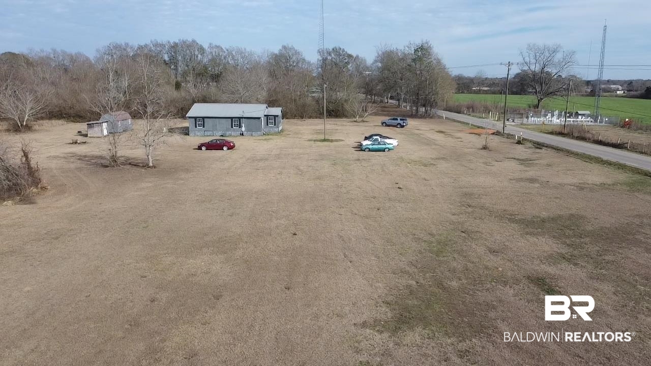 1482 Smith Dairy Road Atmore, AL 36502 - Photo 29 of 34