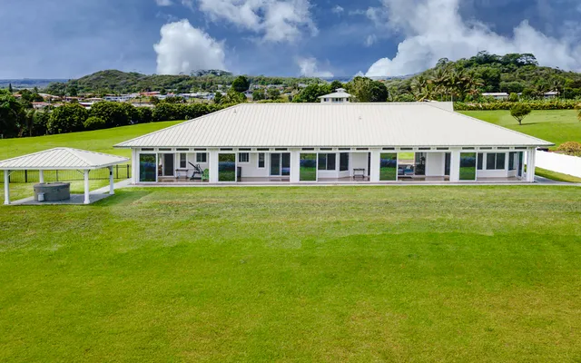 $2,790,000 | 28-1187 Old Mamalahoa Highway, Honomu, HI 96728