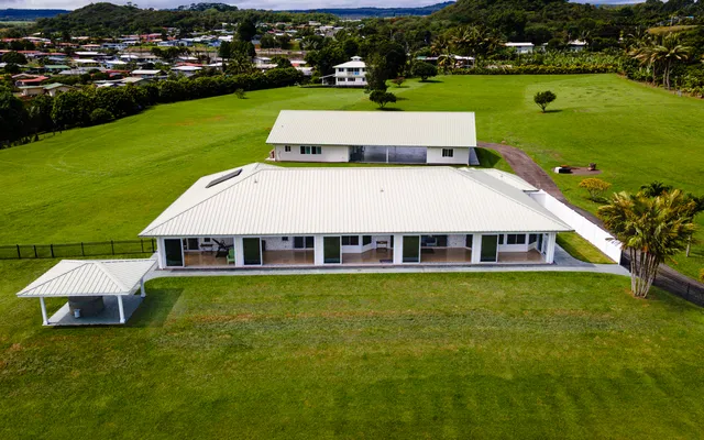 $2,790,000 | 28-1187 Old Mamalahoa Highway, Honomu, HI 96728