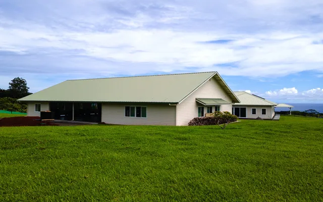 $2,790,000 | 28-1187 Old Mamalahoa Highway, Honomu, HI 96728