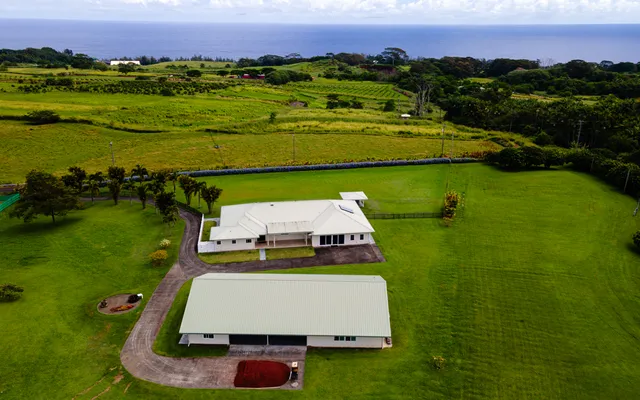 $2,790,000 | 28-1187 Old Mamalahoa Highway, Honomu, HI 96728