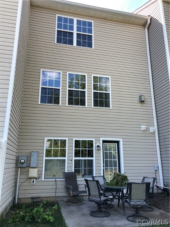 537 Ridgemoor Place Midlothian, VA 23114 - Photo 17 of 17 Gallery Image 17