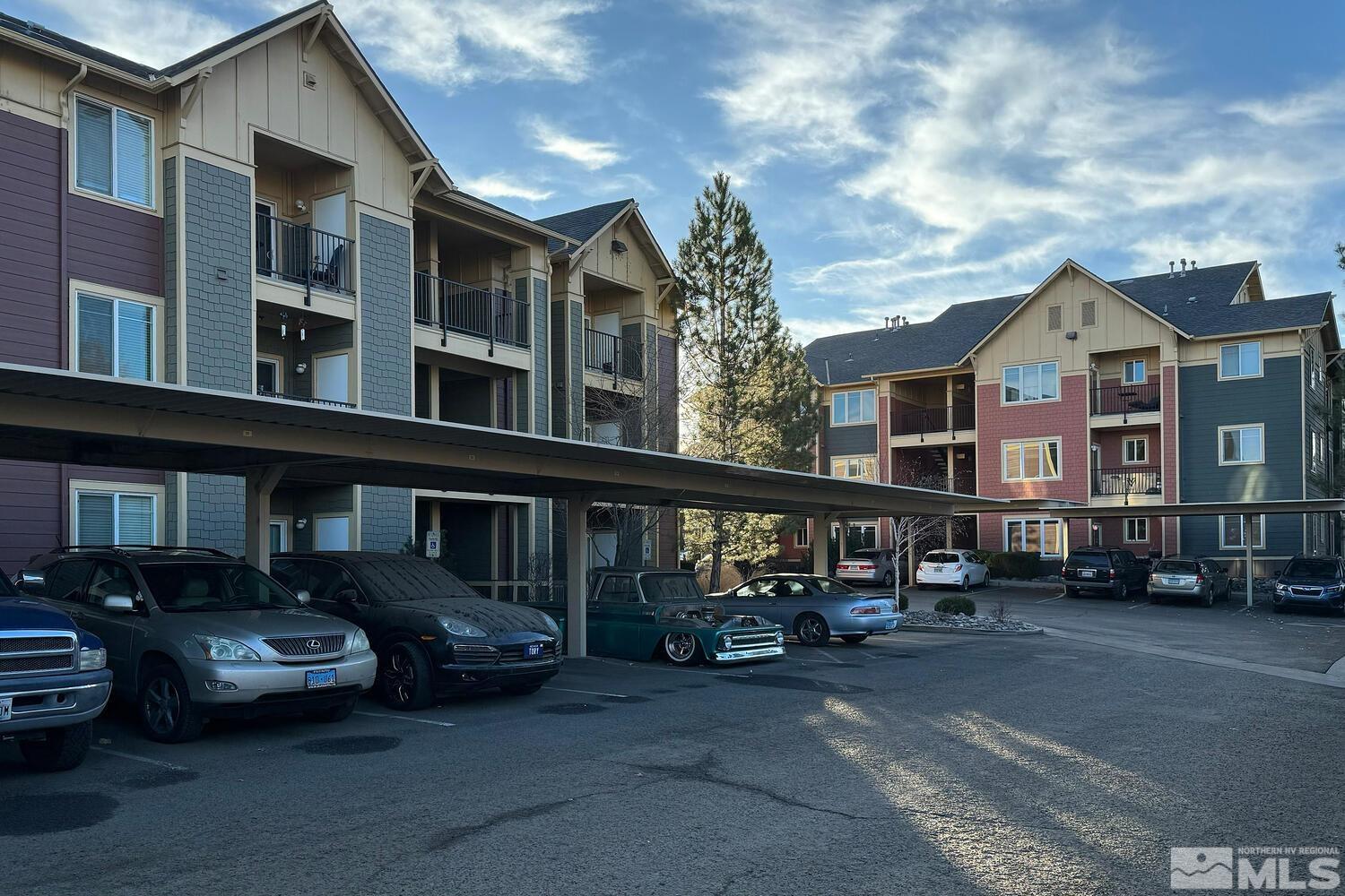 1450 Idlewild Drive, Unit 1133 Reno, NV 89509 - Photo 1 of 32 Photo 1