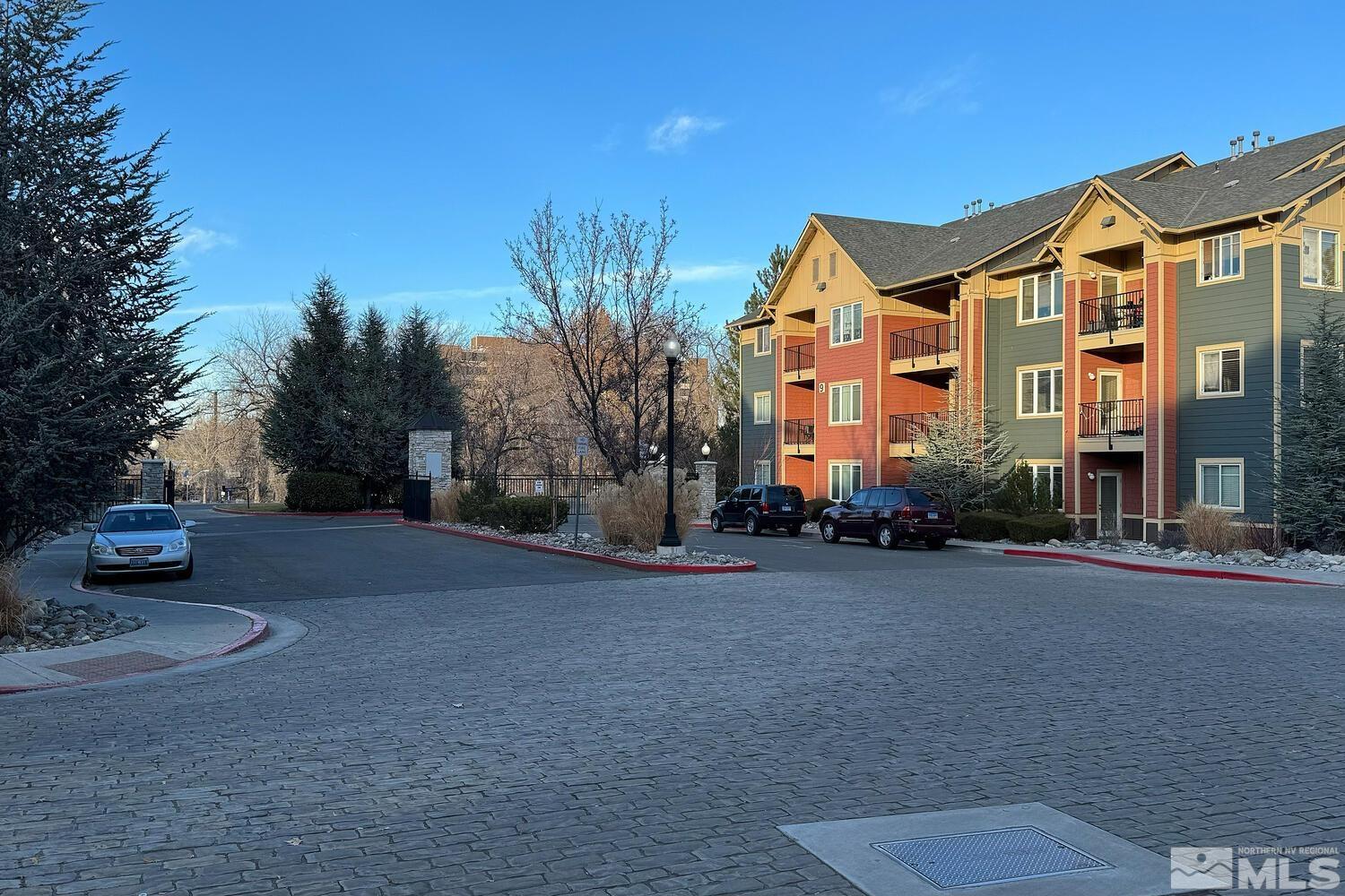 1450 Idlewild Drive, Unit 1133 Reno, NV 89509 - Photo 16 of 32 Photo 16