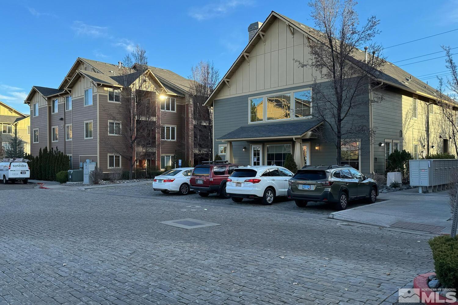 1450 Idlewild Drive, Unit 1133 Reno, NV 89509 - Photo 17 of 32 Photo 17