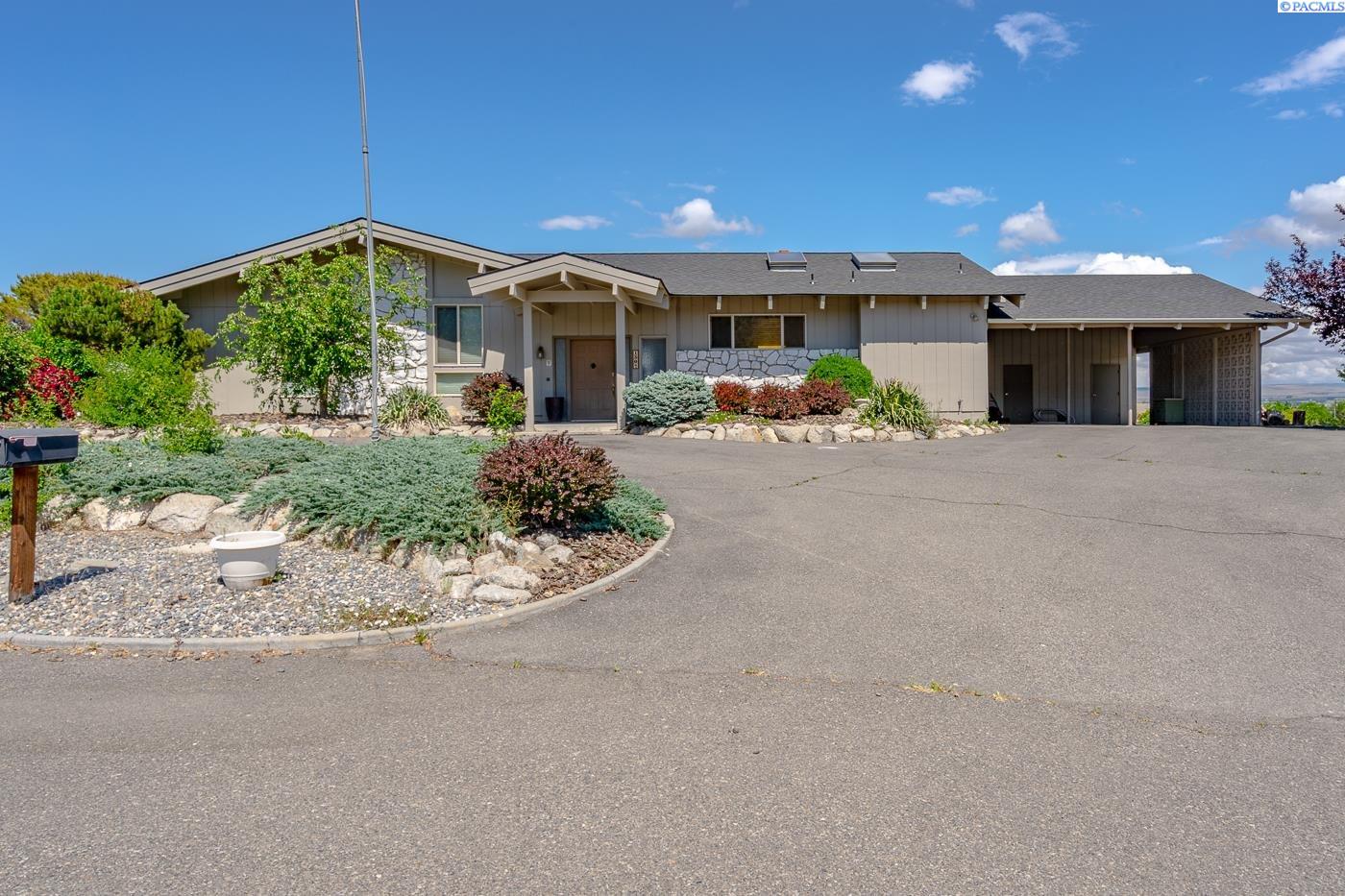1507 Sunset Loop Prosser, WA 99350 - Photo 2 of 30 Gallery Image 2