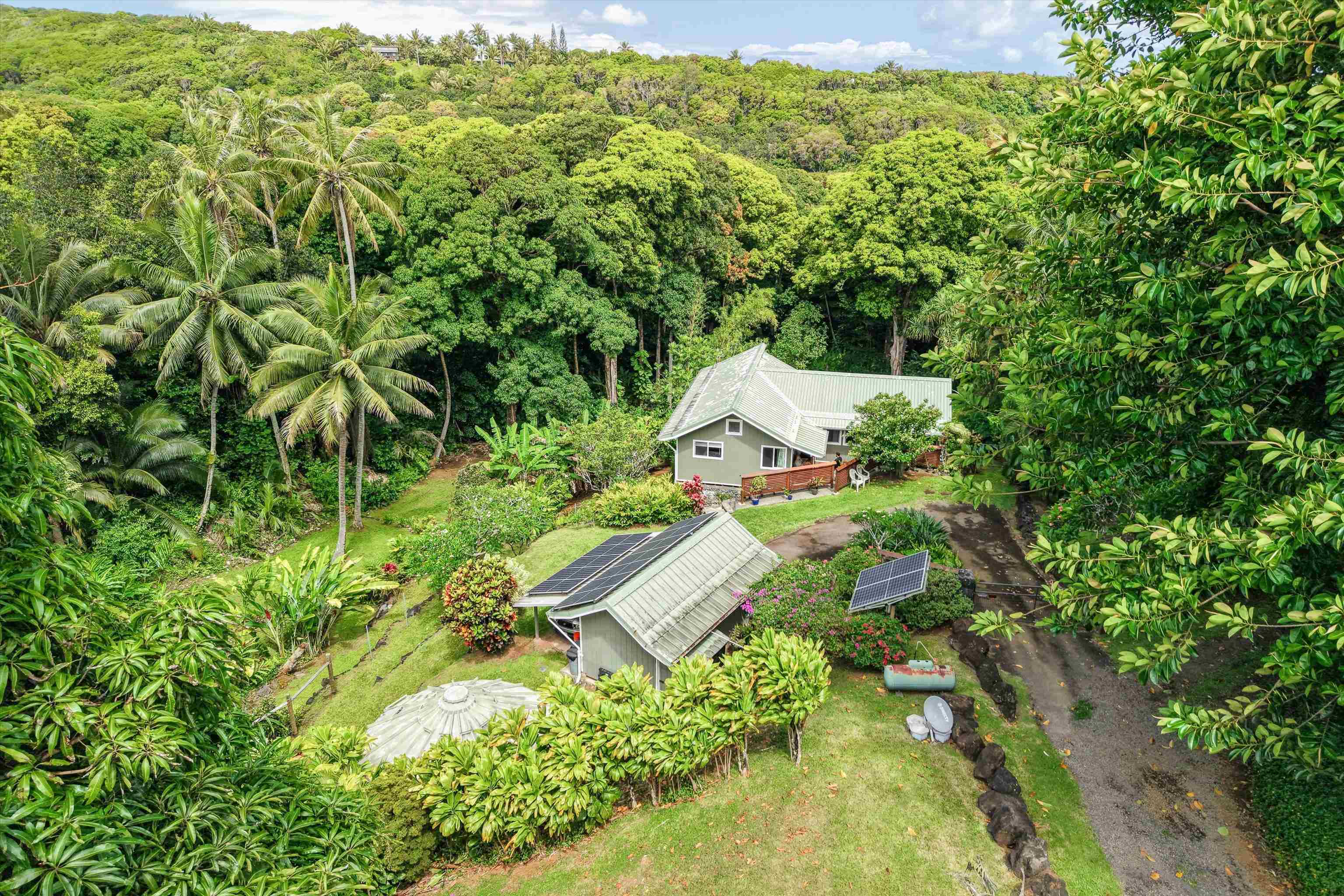 630 Hoolawa Road Haiku, HI 96708 - Photo 4 of 50
