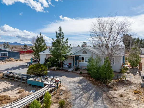 $250,000 | 551 Munsell Way, Pahrump, NV 89060