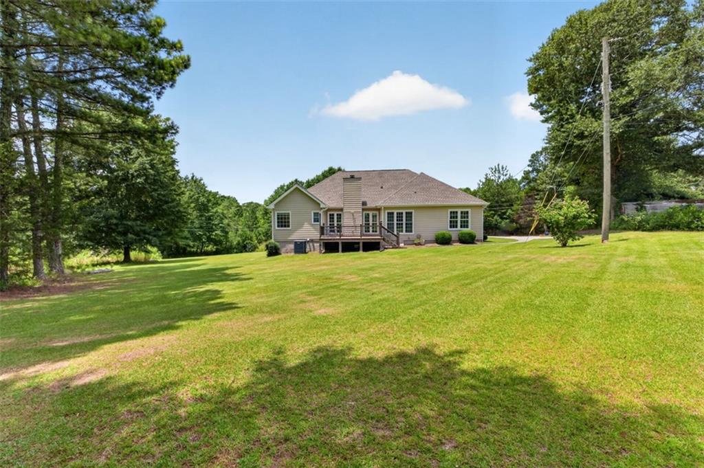 1262 Bowman Road Lawrenceville, GA 30045 - Photo 14 of 17 Gallery Image 14