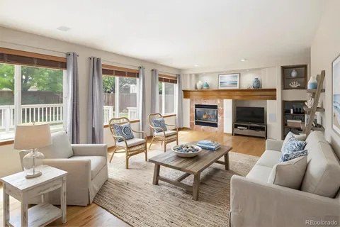 $889,990 | 6410 West 98th Court, Westminster, CO 80021