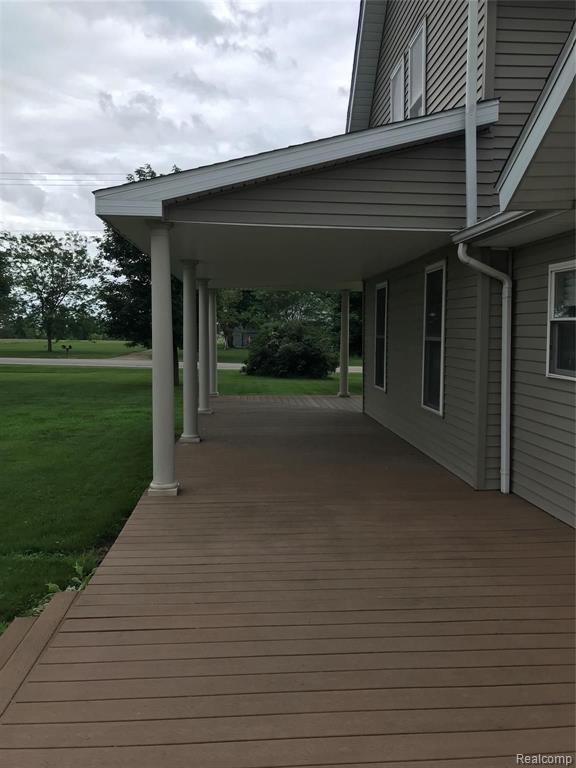 4564 Marlette Road Marlette, MI 48453 - Photo 6 of 36 Gallery Image 6