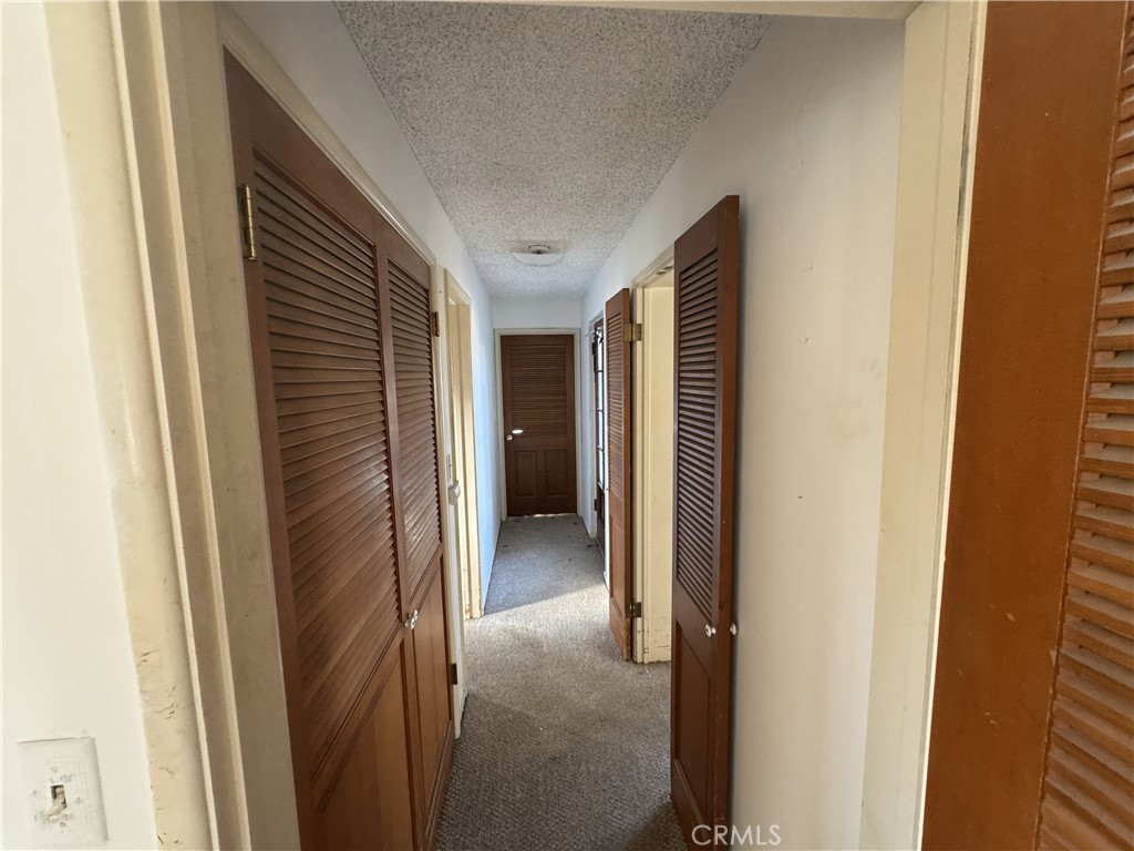 17545 Community Street Northridge, CA 91325 - Photo 14 of 22 a view of closet area