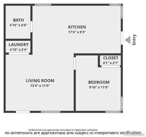 3024 South Oxbow Road Evergreen, CO 80439 - Photo 11 of 12 Gallery Image 11