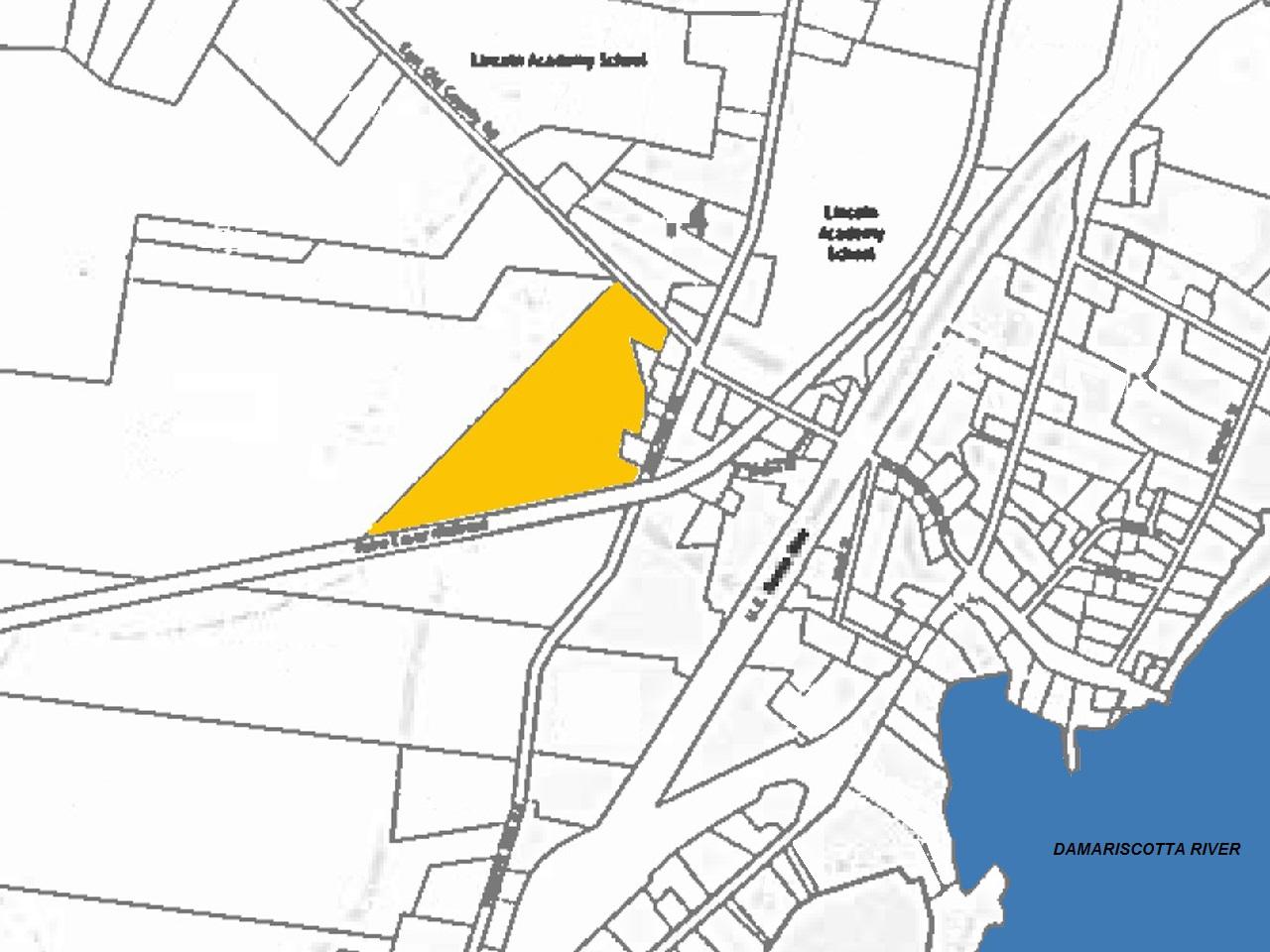23 Hillcrest Road Newcastle, ME 04553 - Photo 3 of 30 Newcastle Tax Map1280
