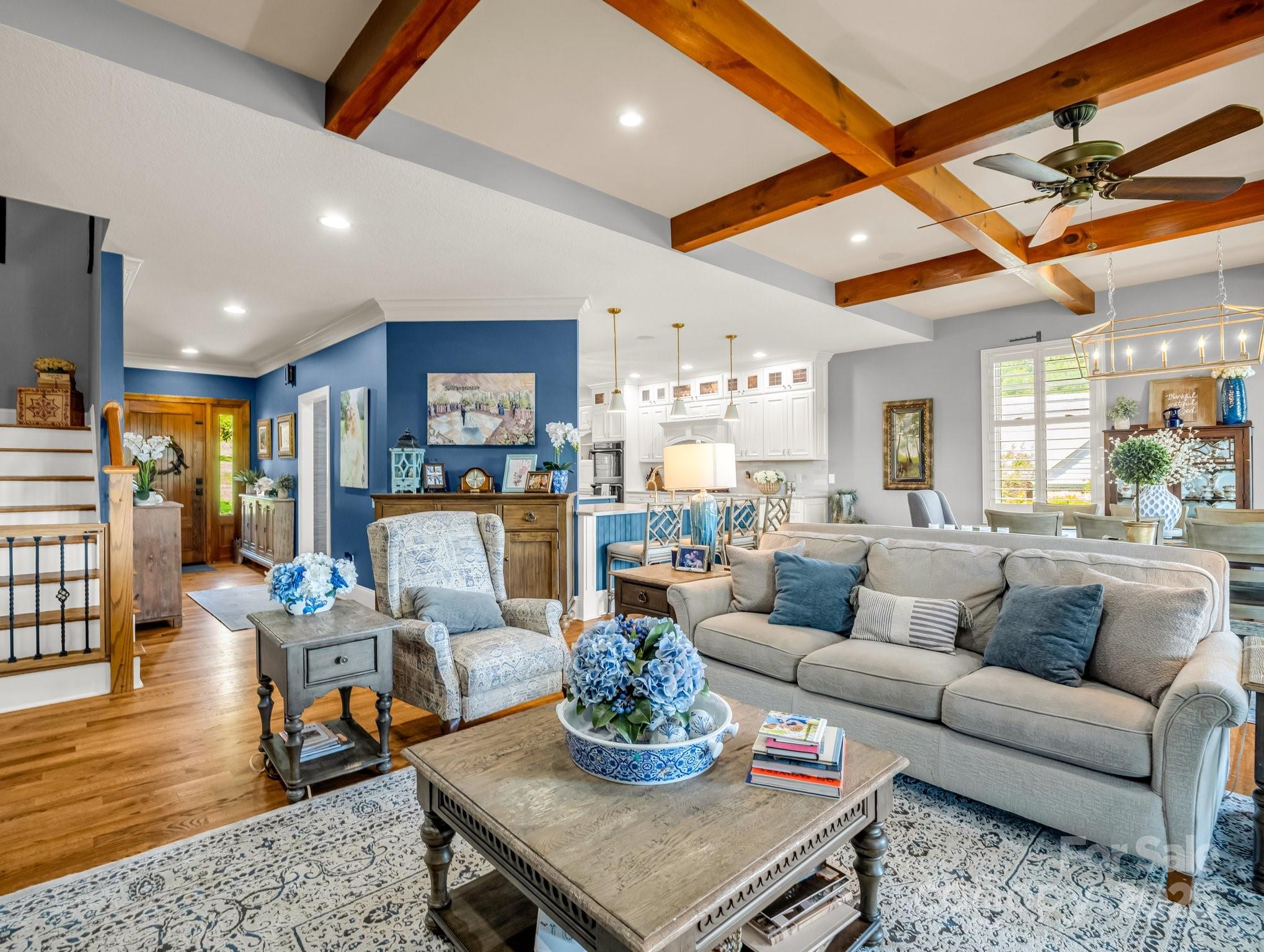 1903 Country Club Road Hendersonville, NC 28739 - Photo 6 of 43 Gallery Image 6