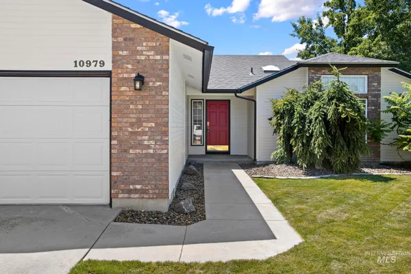 $409,999 | 10979 West Tidewater Court, Boise, ID 83713