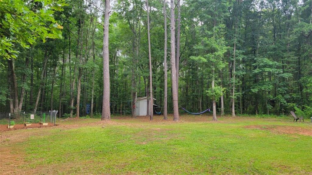 2140 Summerset Drive Monroe, GA 30656 - Photo 30 of 43 a view of outdoor space with deck and outdoor space