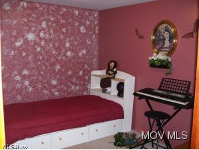 10817 Clay Road Newton, WV 25266 - Photo 8 of 12 Bedroom
