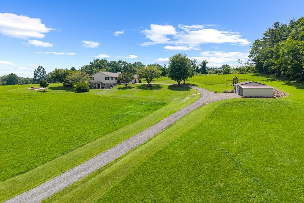 446 Wolfpen Ridge Road Galax, VA 24333 - Photo 91 of 100 Gallery Image 91