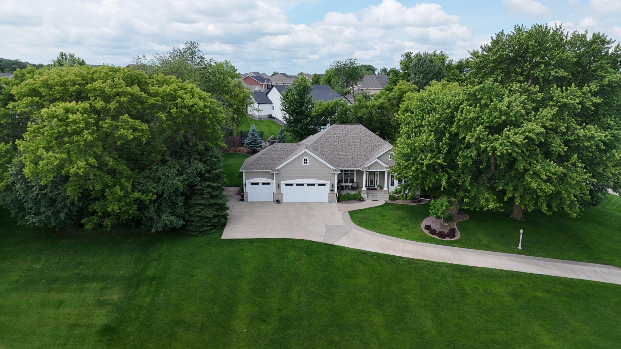 1222 Greystone Lane Southwest Rochester, MN 55902 - Photo 1 of 1