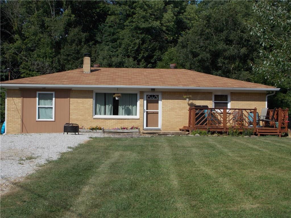 7153 North Kivett Road Monrovia, IN 46157 - Photo 1 of 20 Gallery Image 1