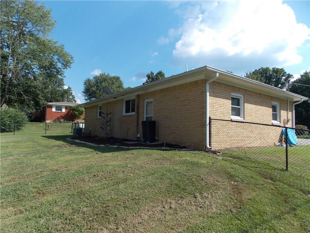 7153 North Kivett Road Monrovia, IN 46157 - Photo 4 of 20 Gallery Image 4