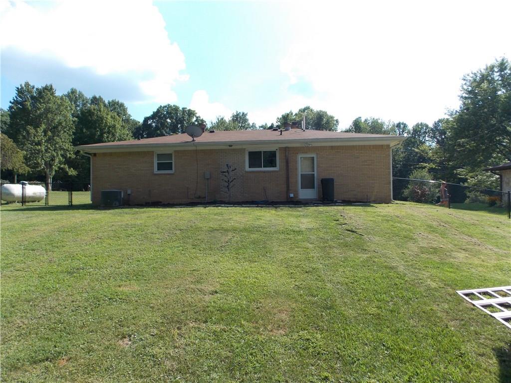 7153 North Kivett Road Monrovia, IN 46157 - Photo 5 of 20 Gallery Image 5