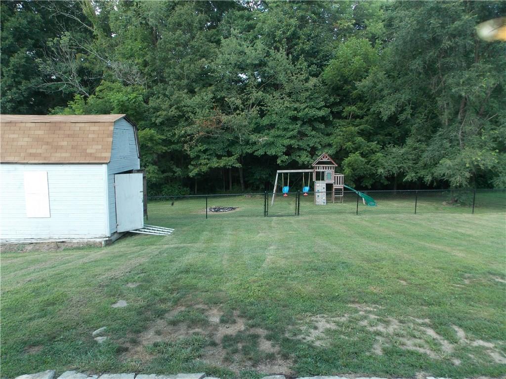 7153 North Kivett Road Monrovia, IN 46157 - Photo 7 of 20 Gallery Image 7