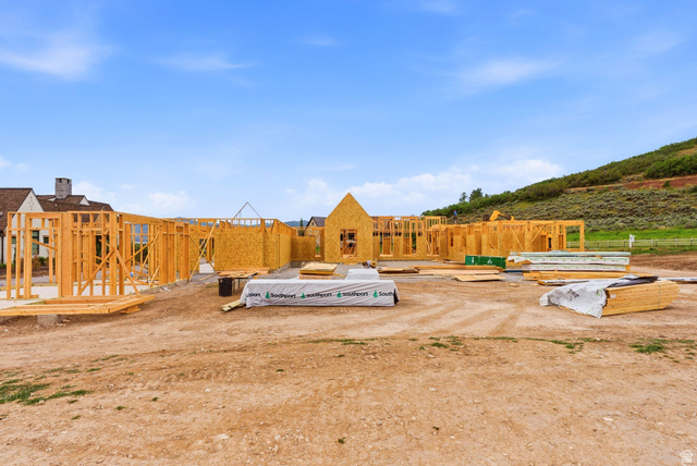 358 North Whitaker Farm Way Midway, UT 84049 - Photo 23 of 47