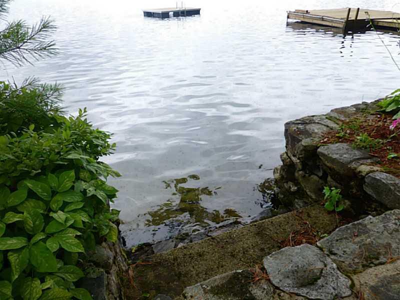 139 Ice Road Acton, ME 04001 - Photo 6 of 16 Waterfront/Dock/Pier.