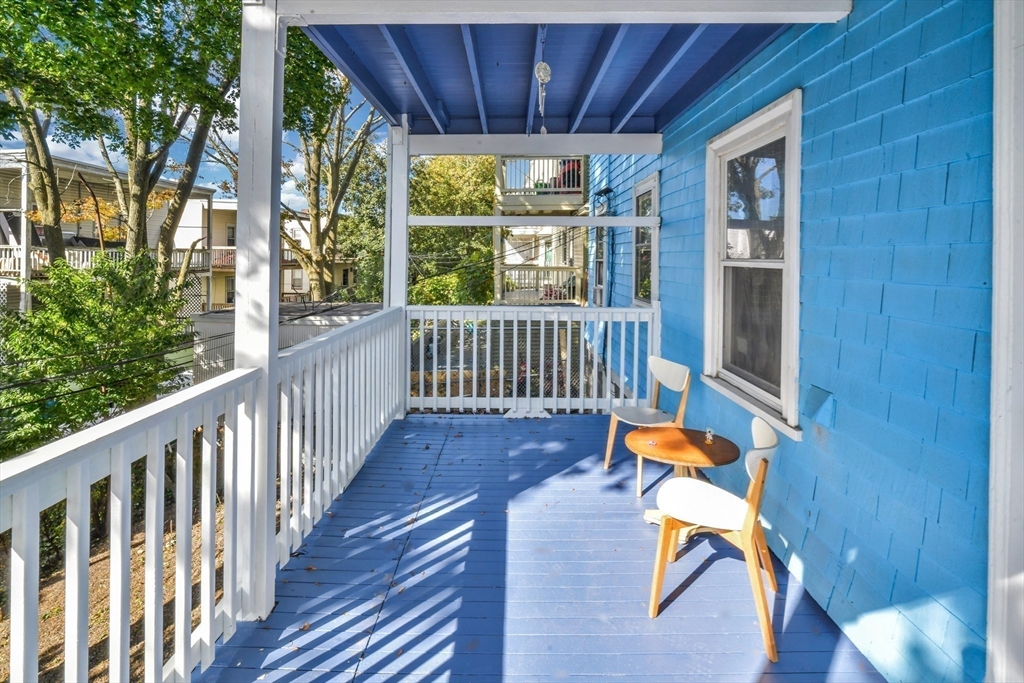 69 Mt Ida Road, Unit 1 Boston, MA 02122 - Photo 14 of 21