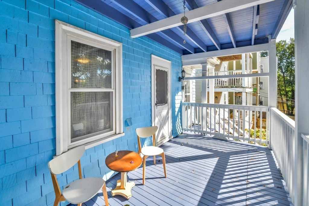 69 Mt Ida Road, Unit 1 Boston, MA 02122 - Photo 15 of 21