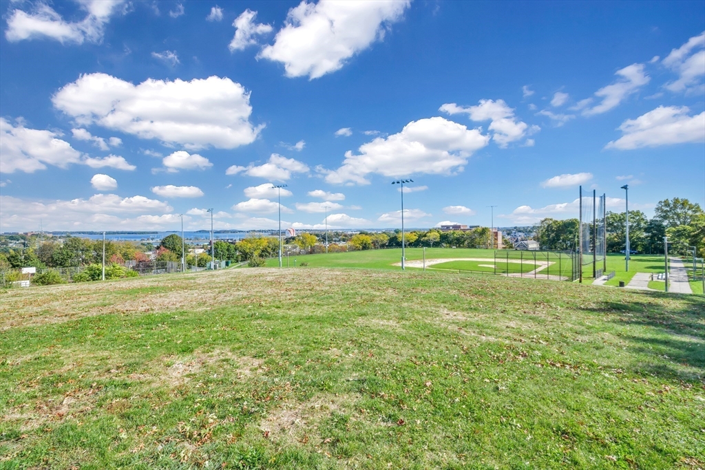 69 Mt Ida Road, Unit 1 Boston, MA 02122 - Photo 17 of 21