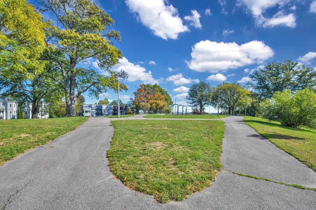 69 Mt Ida Road, Unit 1 Boston, MA 02122 - Photo 18 of 21