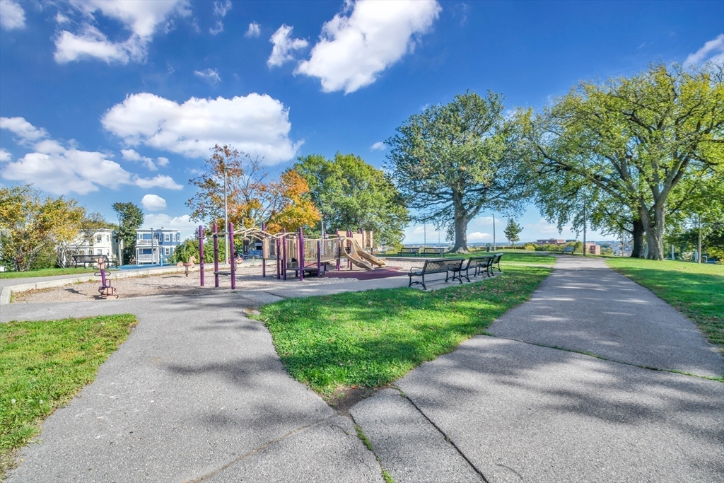 69 Mt Ida Road, Unit 1 Boston, MA 02122 - Photo 19 of 21