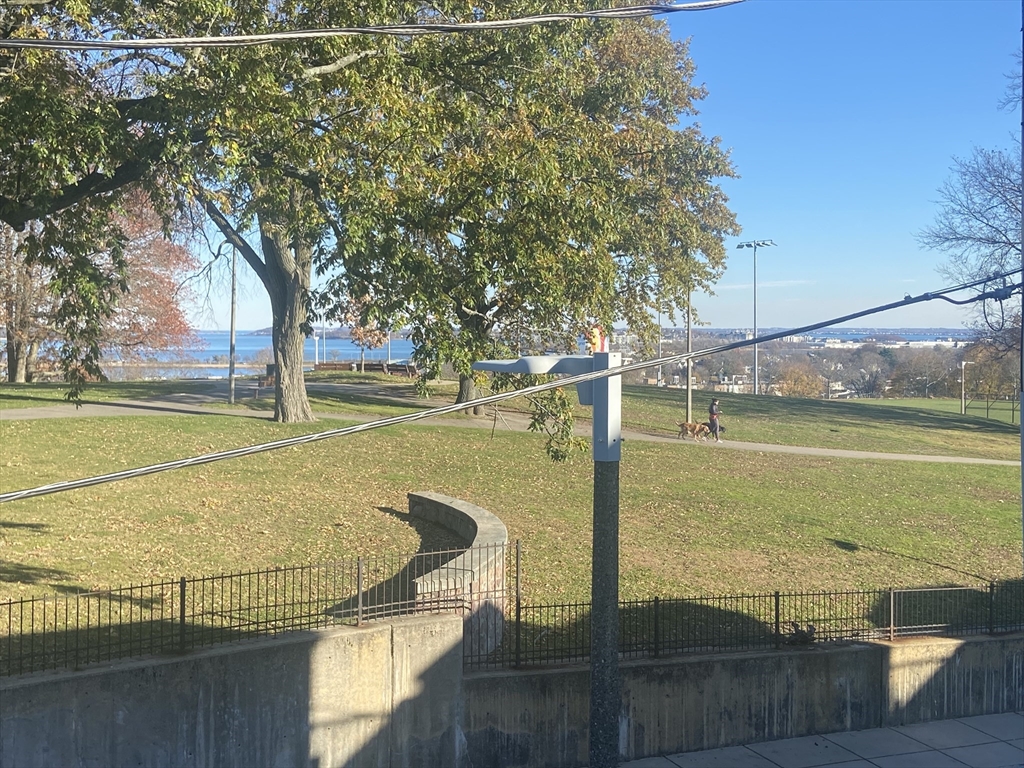 69 Mt Ida Road, Unit 1 Boston, MA 02122 - Photo 20 of 21