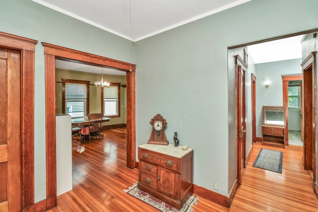 69 Mt Ida Road, Unit 1 Boston, MA 02122 - Photo 3 of 21