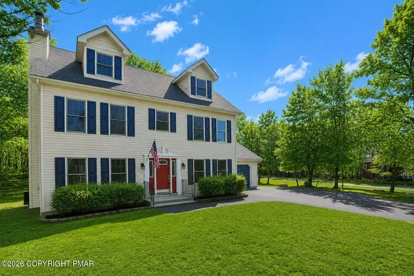 $2,800 | 8202 Woodchuck Court, East Stroudsburg, PA 18301