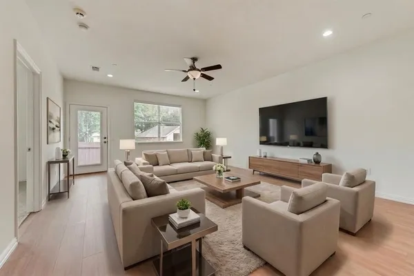 $315,000 | 233 Heritage Hill Drive, Lewisville, TX 75067