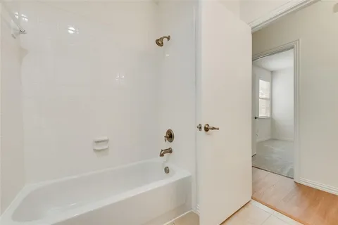 a view of small space