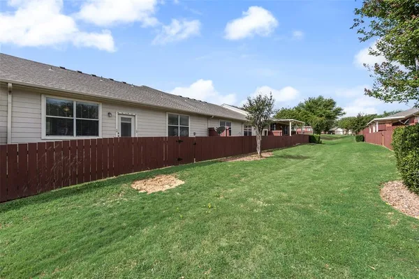 $315,000 | 233 Heritage Hill Drive, Lewisville, TX 75067
