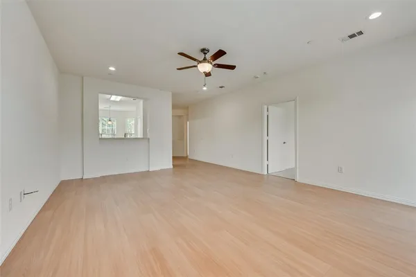 $315,000 | 233 Heritage Hill Drive, Lewisville, TX 75067