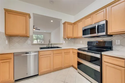 $315,000 | 233 Heritage Hill Drive, Lewisville, TX 75067